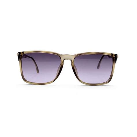 dior white and gold sunglasses|original christian Dior unisex sunglasses.